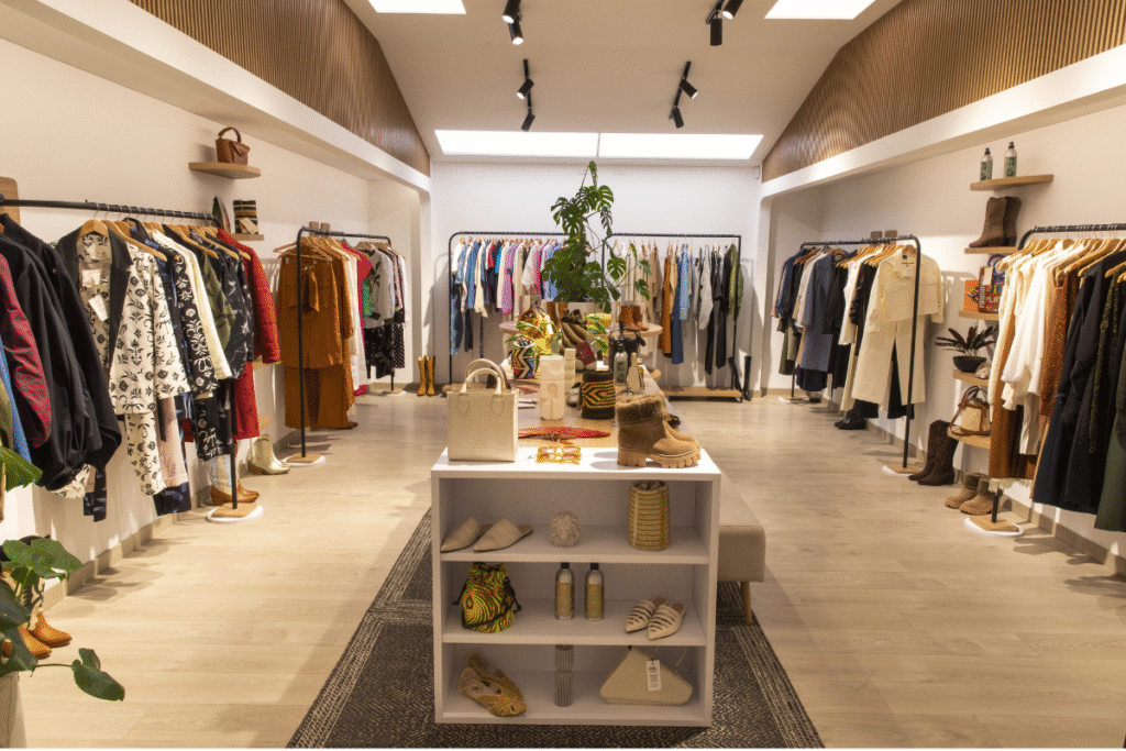 Casa precis: el espacio de moda que conecta el diseño colombiano