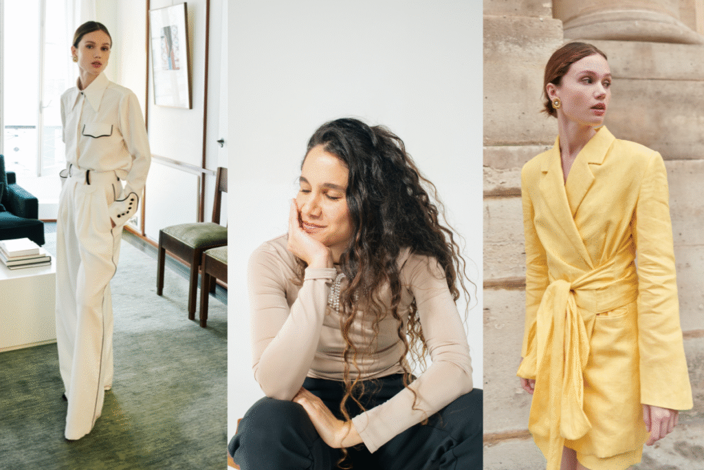 De bogotá a nueva york: atelier crump en saks fifth avenue