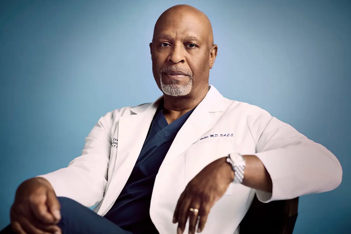 Richard Webber