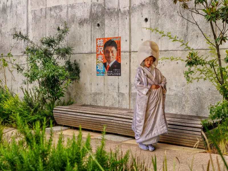 Galería: Vea las fotos finalistas del Sony World Photography Awards 2019