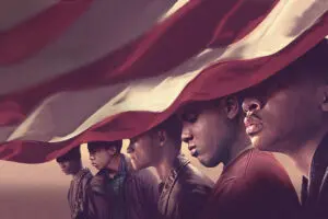 En netflix: 7 series y películas sobre crímenes basados en la vida real Netflix