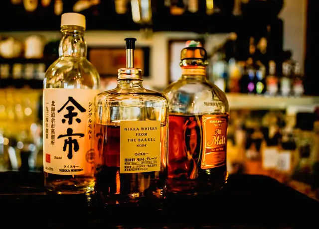 Guía de bebidas para celebrar Año Nuevo