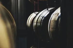 El arte de hacer whisky Hacer whisky