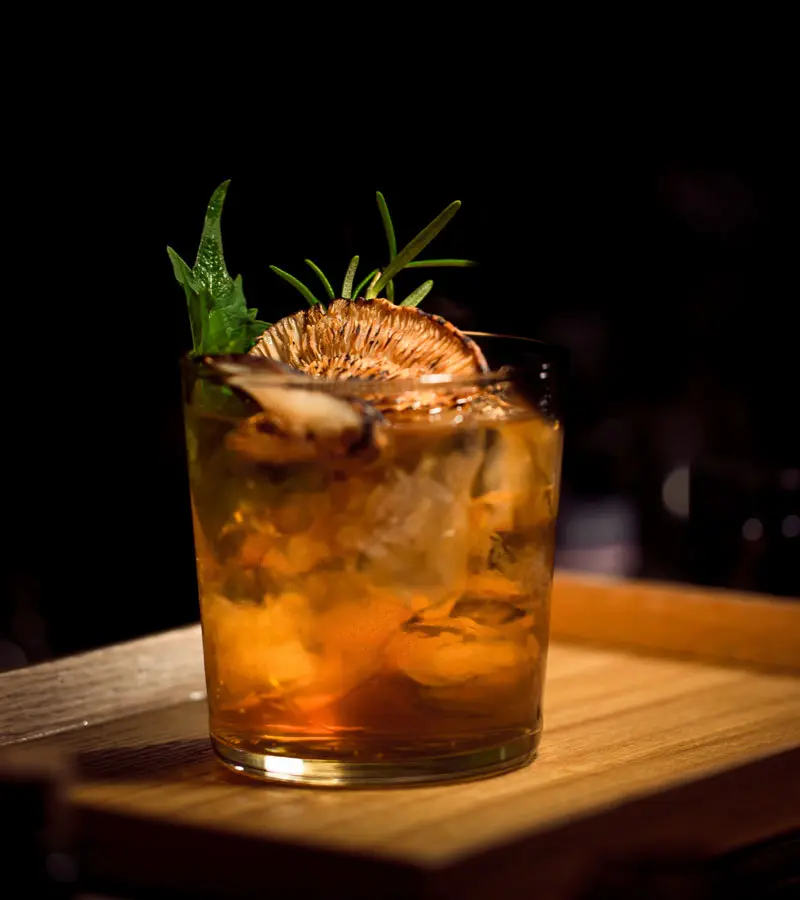 Seis cocteles para celebrar año nuevo