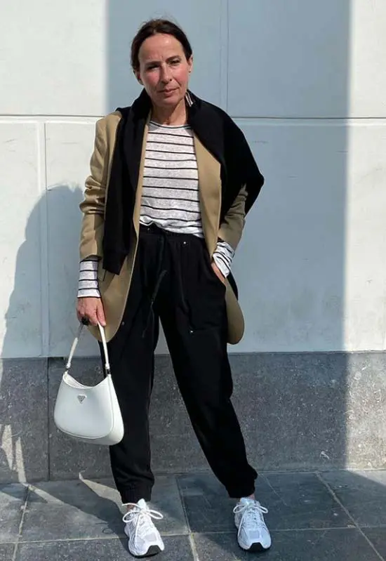 Guía para vestir de blanco en tierra fría Guía para vestir de blanco en tierra fría