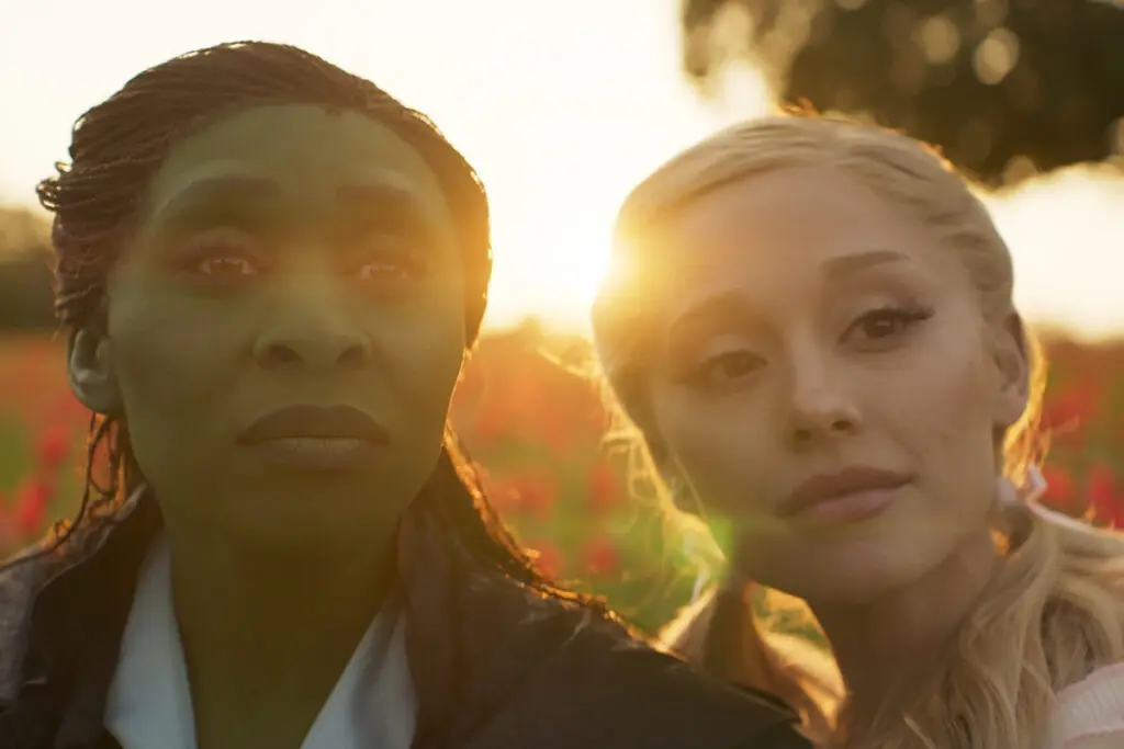 El regreso de gladiador y otros dos estrenos para noviembre