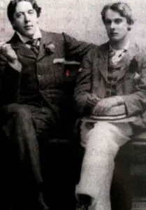 Ingenio y audacia: a 165 años del nacimiento de Oscar Wilde