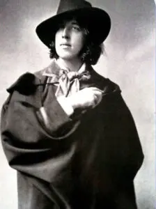 Ingenio y audacia: a 165 años del nacimiento de Oscar Wilde