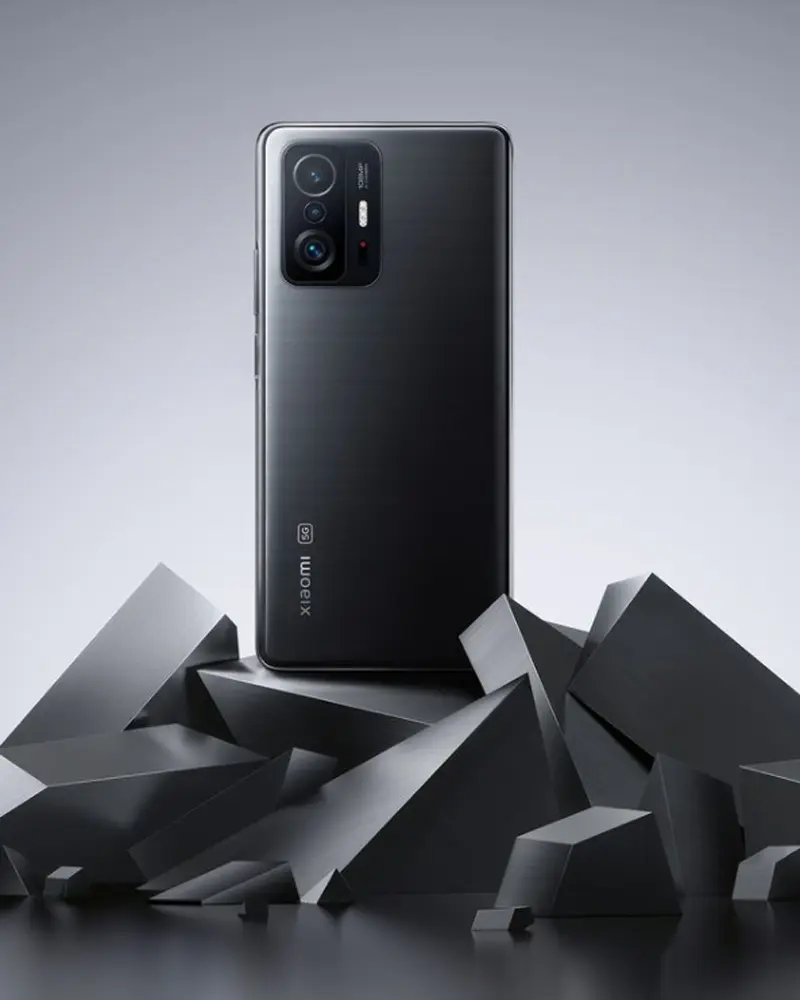 Xiaomi 11T, un gama alta especializado en fotografía y video Xiaomi 11T, un gama alta especializado en fotografía y video