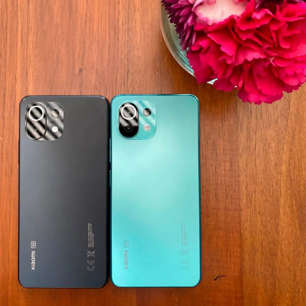 Xiaomi mi 11 lite 5g: precio, especificaciones y todo lo que necesita saber Xiaomi mi 11