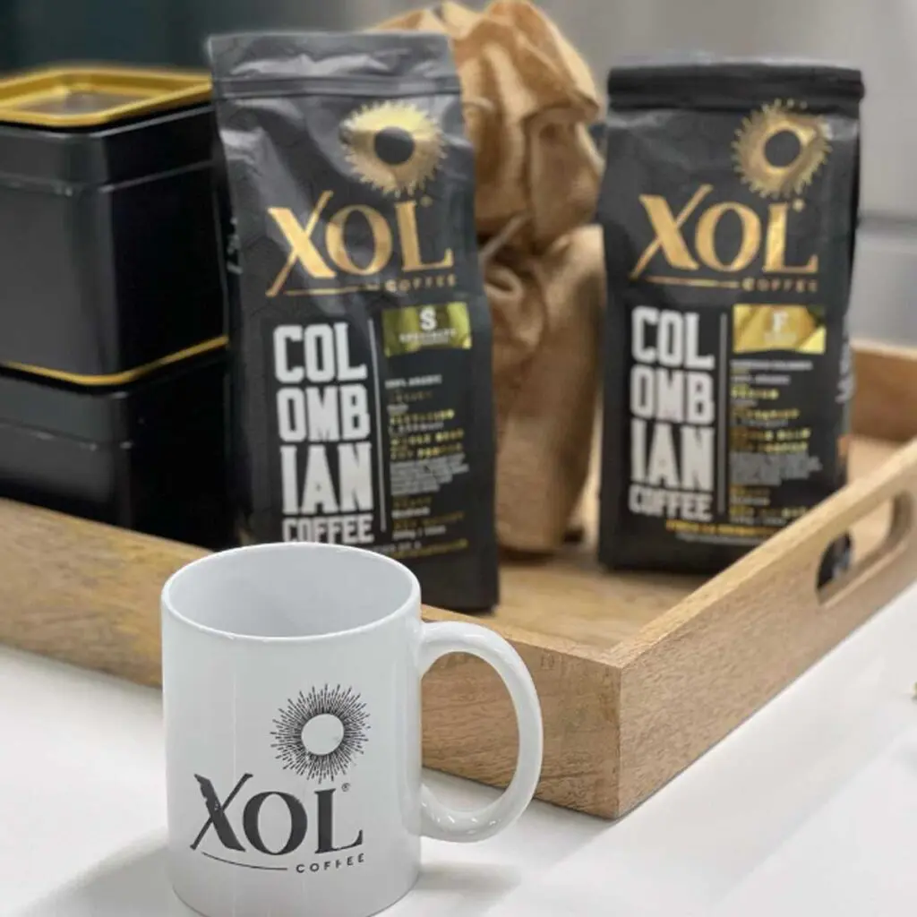 50 marcas de café colombiano para disfrutar en 2024 Café colombiano