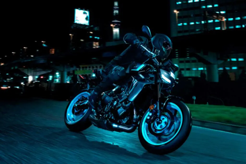 Las nuevas motos que llegan a colombia en 2024 Motos 2024