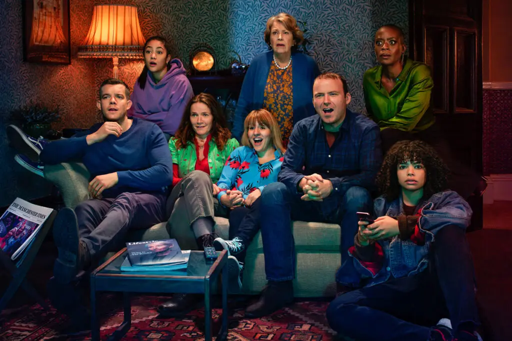 Years and years: la serie de hbo tipo black mirror que no se puede perder