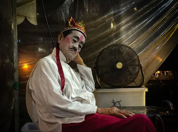 Vea los ganadores del Iphone Photography Awards 2017