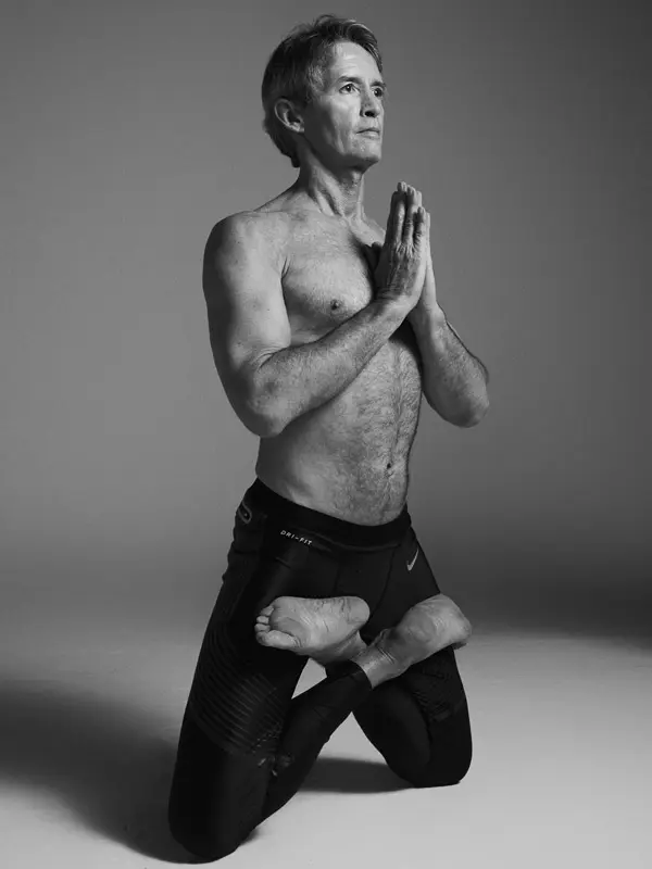 Las ventajas del yoga más allá de sus beneficios físicos Las ventajas del yoga más allá de sus beneficios físicos