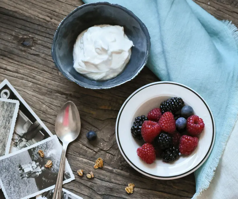 Snacks saludables que puede llevar al trabajo Snacks saludables que puede llevar al trabajo