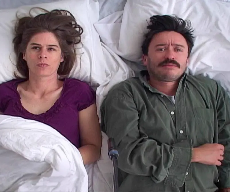 ‘Yo, Lucas’, el descarado y sincero autorretrato de un borracho ‘Yo, Lucas’, el descarado y sincero autorretrato de un borracho