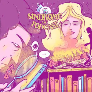 Síndrome de podcast