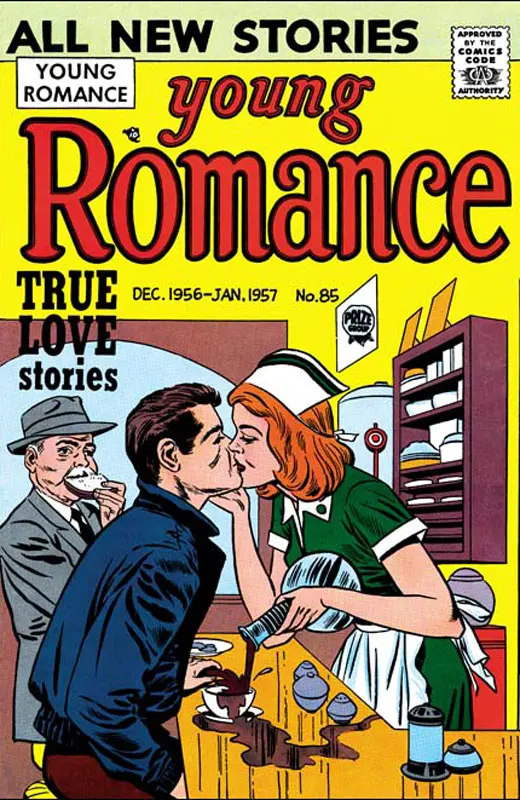 100 años del ‘rey de los cómics’