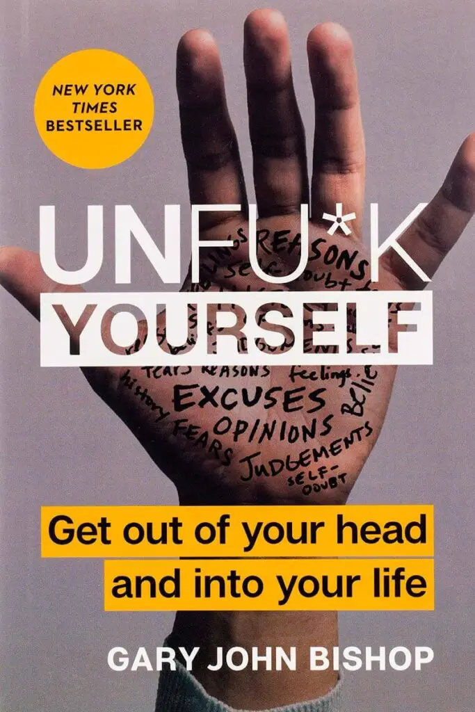 "Deje de buscar frases motivacionales para madurar emocionalmente"