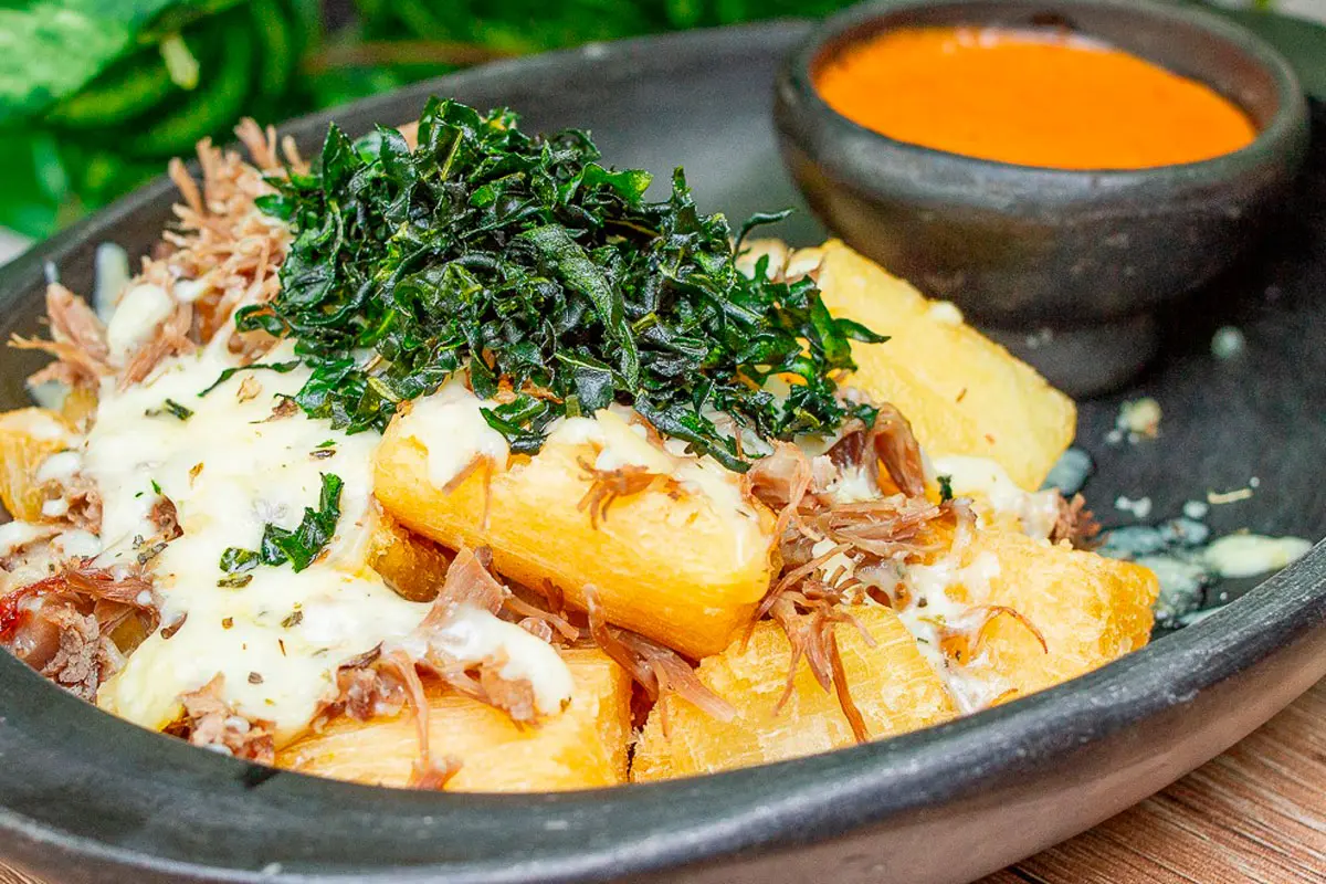 Boteco Río: un restaurante para conocer Brasil desde Usaquén