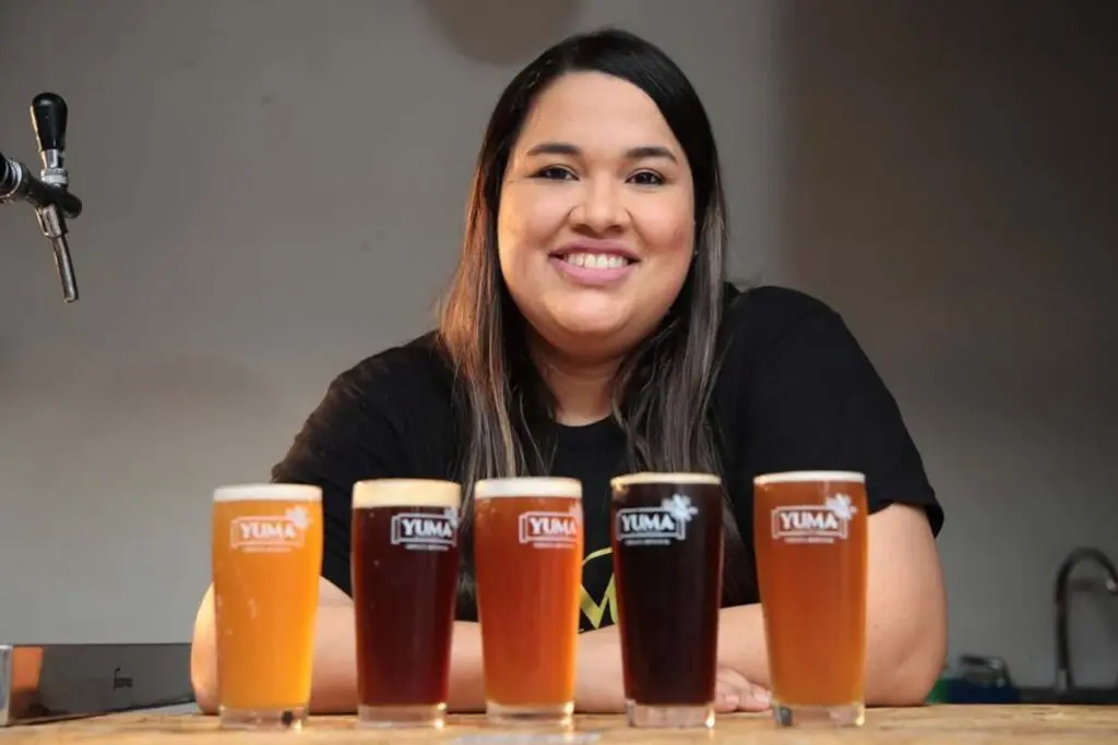 Conozca a las mujeres cerveceras de colombia que han revolucionado la industria