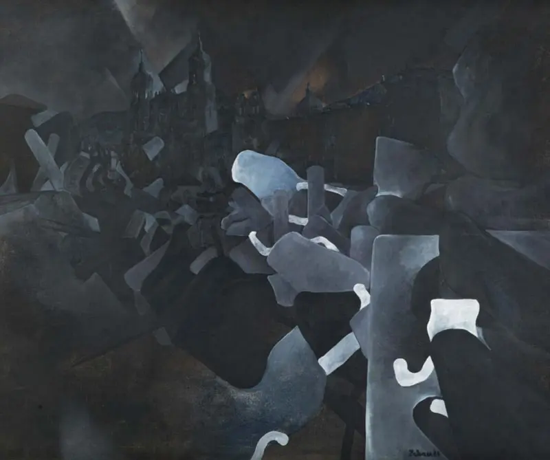 En subasta piezas relevantes del arte moderno colombiano En subasta piezas relevantes del arte moderno colombiano