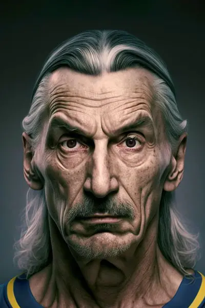 futbolistas octogenarios