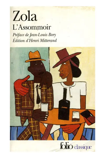 La biblioteca de alejandra de vengoechea Zola_400x600