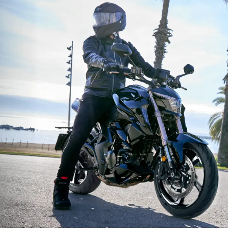 ¿cuáles son las mejores motos 350cc que se pueden conseguir en colombia? 350cc, motos, zontes,