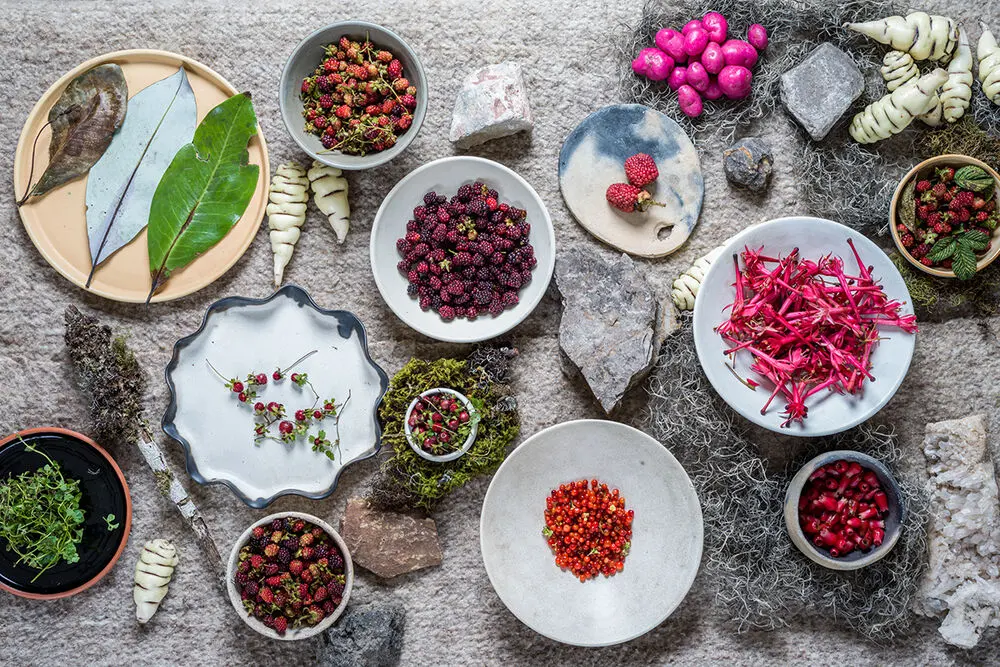 El chef colombiano Jeferson García llevará los sabores de la montaña hasta San Sebastián, España
