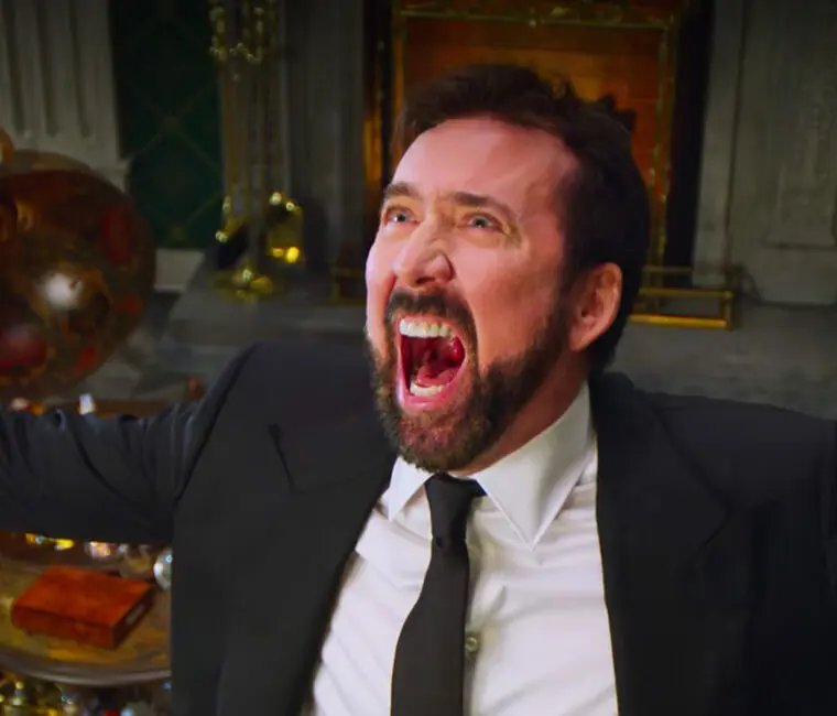 Estás son las groserías más famosas del mundo, según Netflix