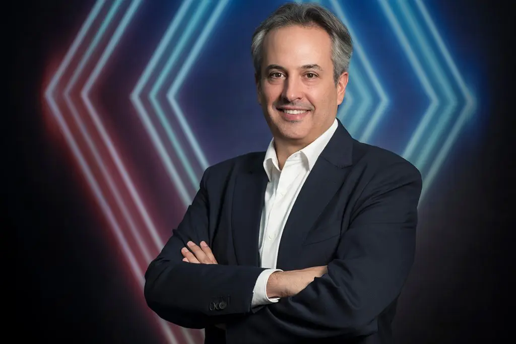 Juan camilo vélez, presidente de renault sofasa: “nada se compara a la calidad de la mano de obra colombiana”