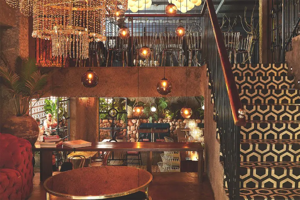 ¿dónde comer en ibagué? Descúbralo con esta ruta gastronómica