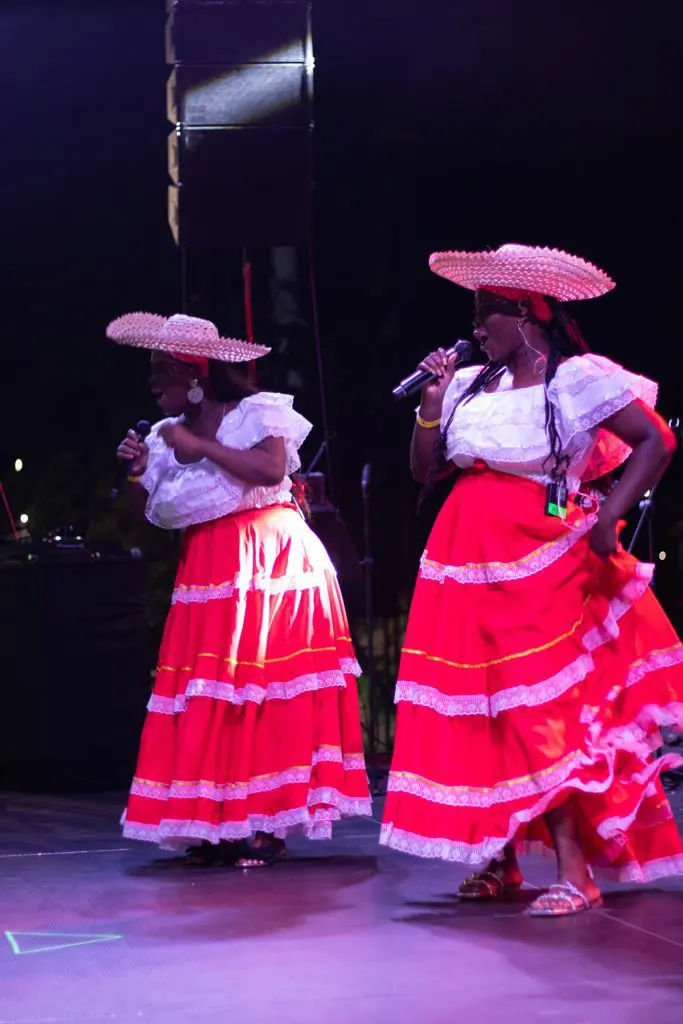 Una sinfonía por la maternidad: las voces del pacífico llegan al teatro mayor Una sinfonía por la maternidad: las voces del pacífico llegan al teatro mayor
