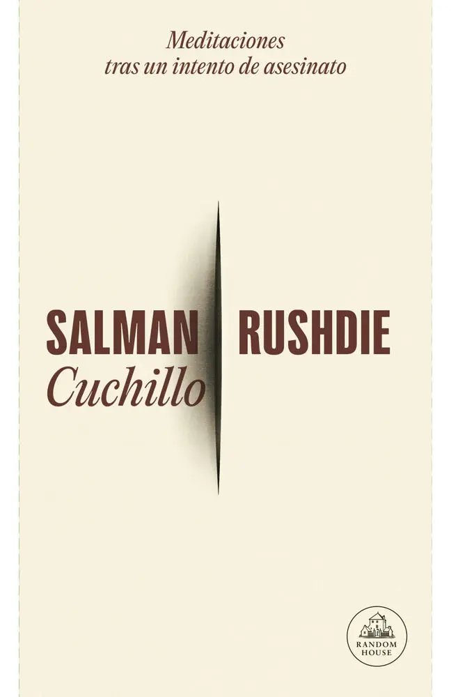 Blanco y Cuchillo, dos libros que tocan fibras muy profundas