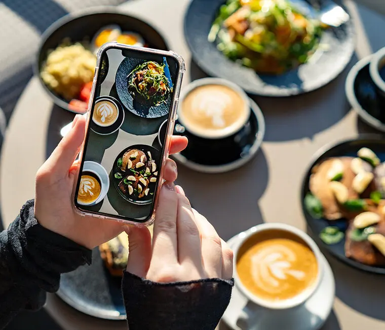 ¿cómo compartir la ubicación en instagram? Así funciona maps, la nueva función de la plataforma