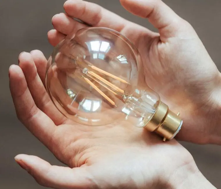 Cinco trucos para ahorrar energía en el hogar