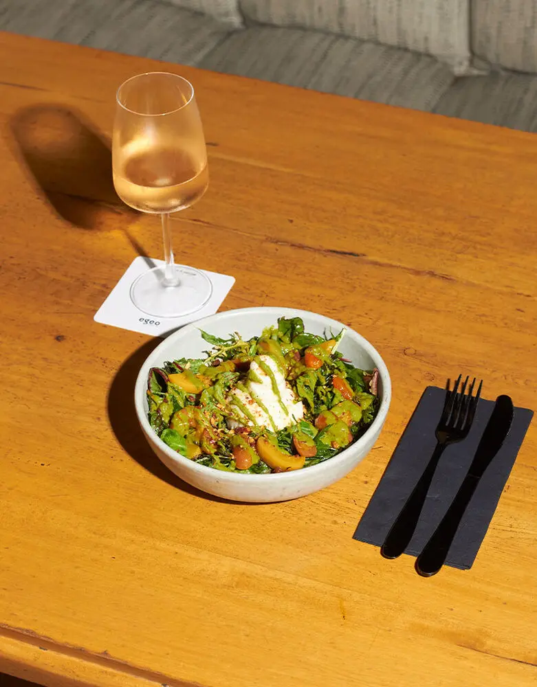 Egeo y wan, dos destinos imperdibles para comer en medellín con privilegios davivienda