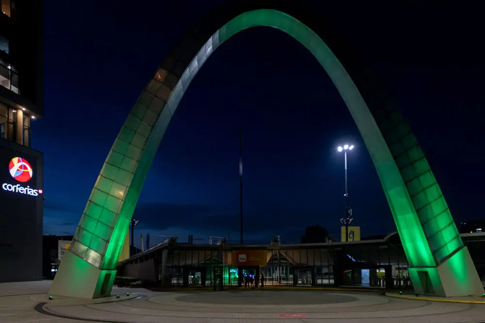 Expo 2 Ruedas 2025: Bogotá se alista para vivir la mayor celebración del motociclismo en Colombia