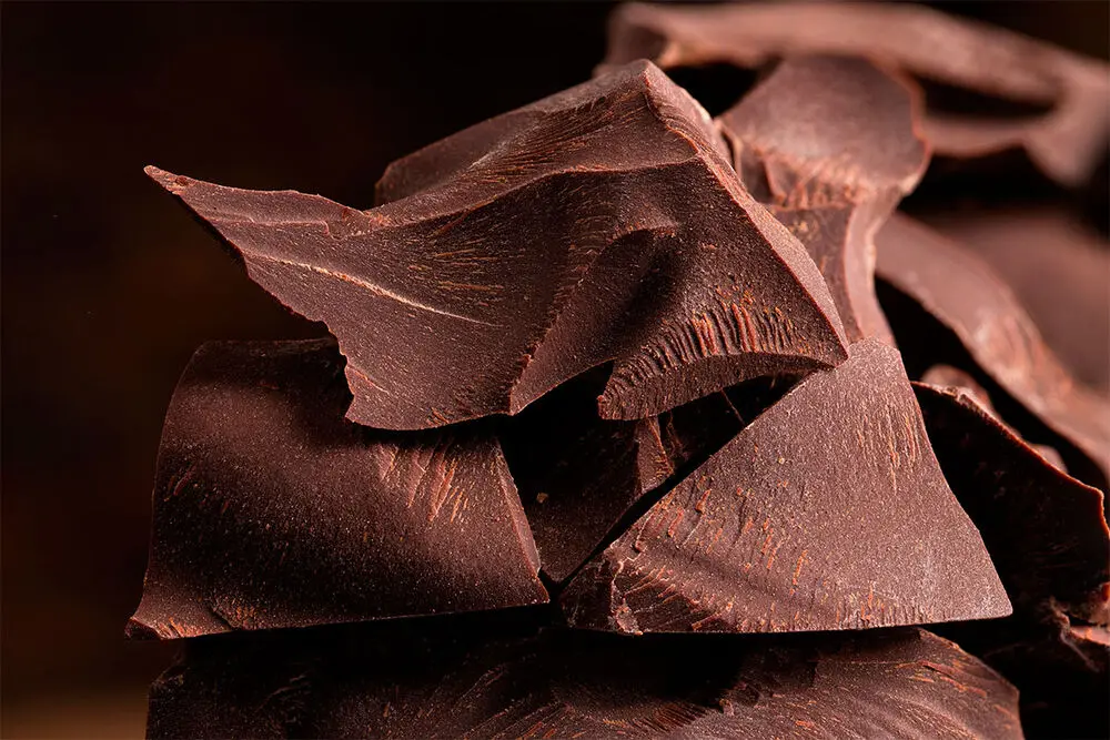 El lado oculto del chocolate negro: ¿realmente es saludable?