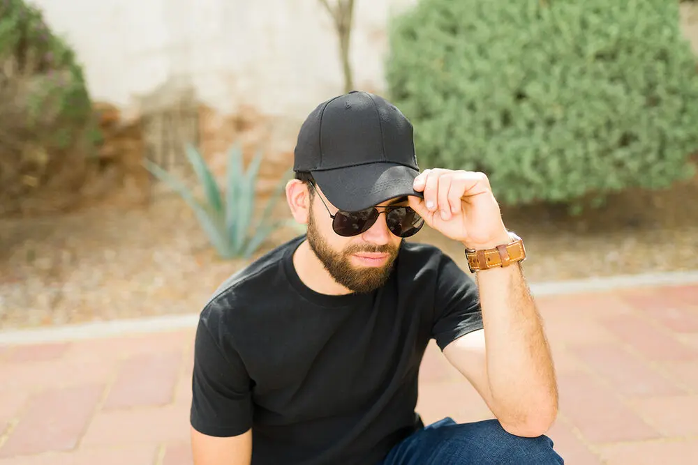 Estas son las razones de la calvicie y no es solo por genética