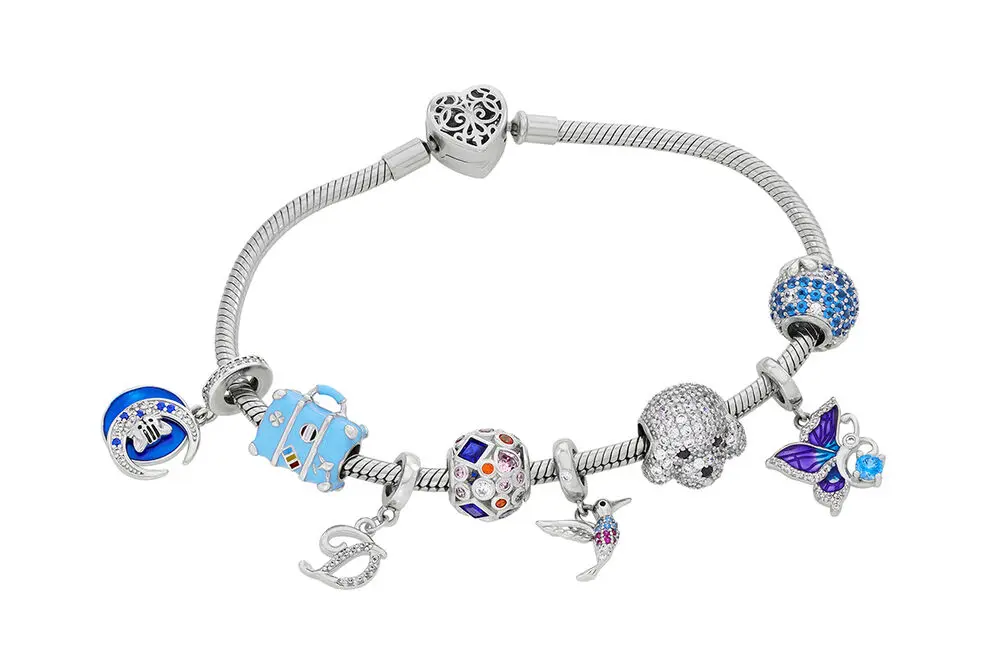 Kevin’s joyeros presenta venezia, joyas con alma inspiradas en la ciudad de venecia