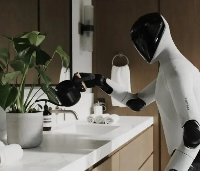 Los 10 inventos más sorprendentes de 2025, según time