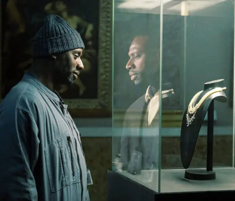 Los 10 robos de arte más grandes de la historia