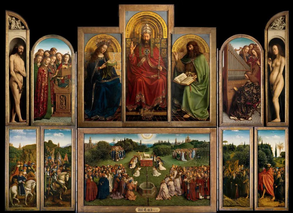 Los 10 robos de arte más grandes de la historia