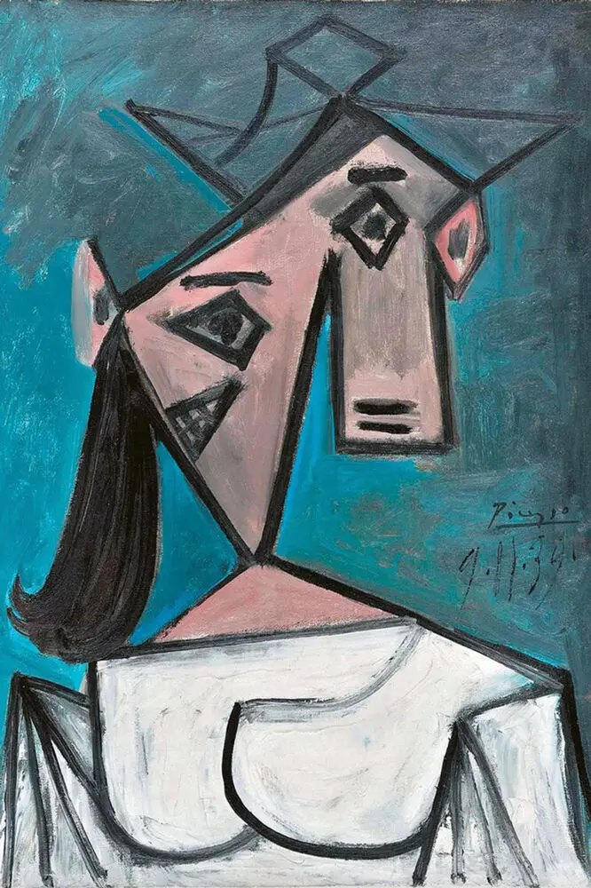 Los 10 robos de arte más grandes de la historia