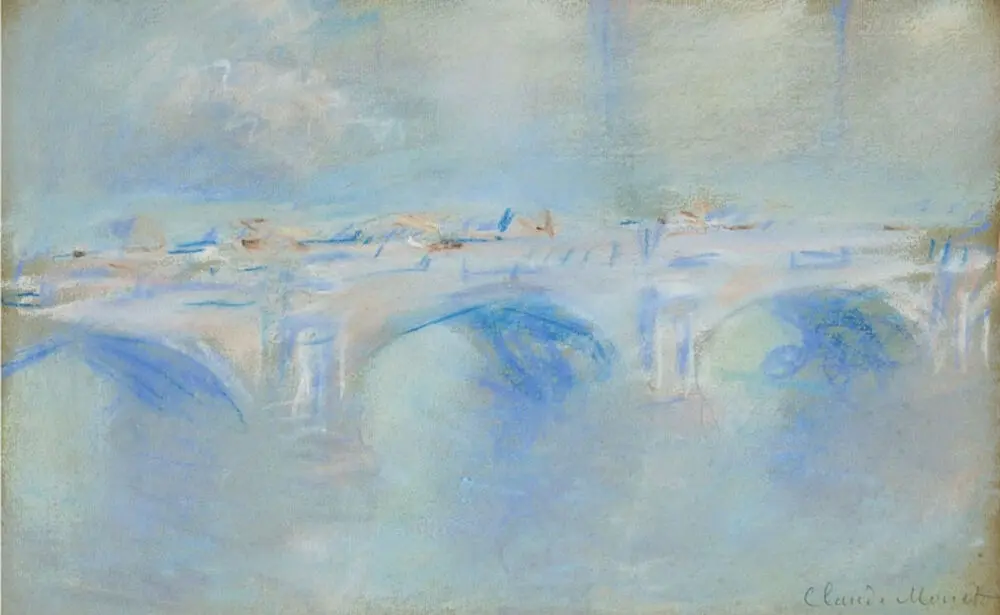 Los 10 robos de arte más grandes de la historia