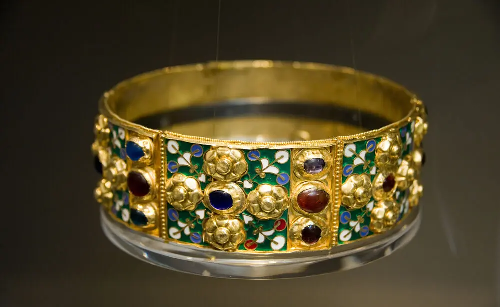 Los 10 robos de arte más grandes de la historia