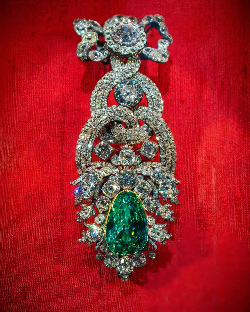 Los 10 robos de arte más grandes de la historia